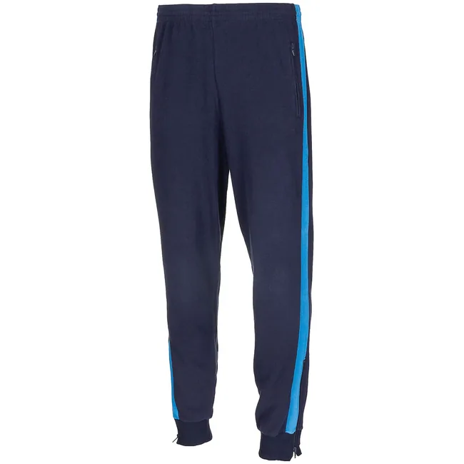 BW Trainingshose, blau, ausgabefähig