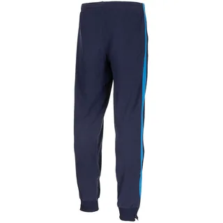 BW Trainingshose, blau, ausgabefähig