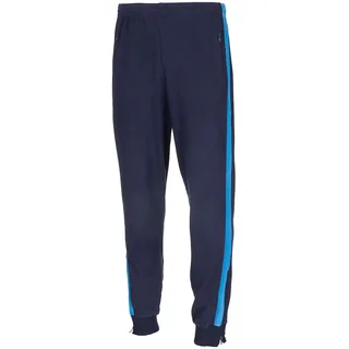 BW Trainingshose, blau, ausgabefähig