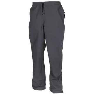 CZ Nässeschutzhose, "Policie", grau, neuw.