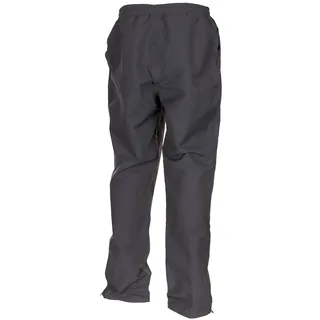 CZ Nässeschutzhose, "Policie", grau, neuw.