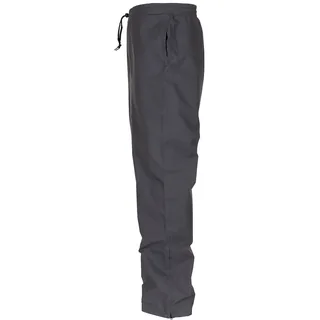 CZ Nässeschutzhose, "Policie", grau, neuw.