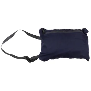 Holl. Nässeschutzhose, blau, gebr.