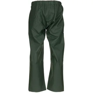 Belg. Regenhose, oliv, neuw.