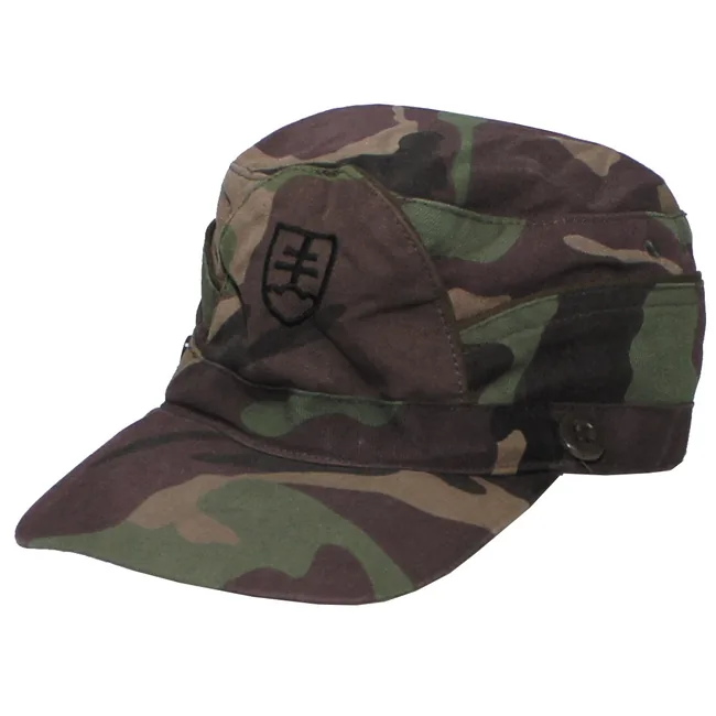 SK Feldmütze, M 97 tarn, gebraucht