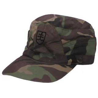 SK Feldmütze, M 97 tarn, gebraucht