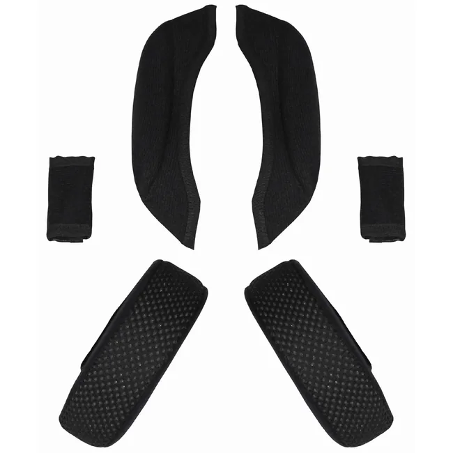 Brit. Polsterset, "Comfort", für Helm, "MK6A /MK7", neuw.