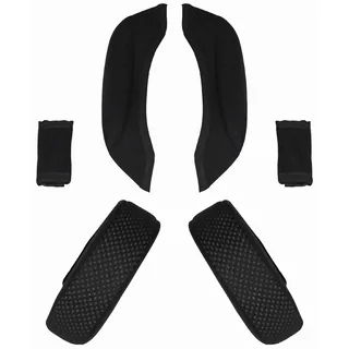 Brit. Polsterset, "Comfort", für Helm, "MK6A /MK7", neuw.