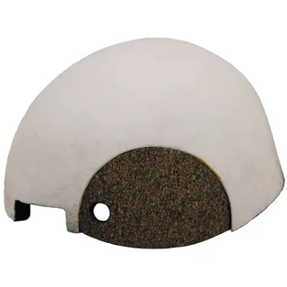 Brit. Innenteil, für, Fallschirmspringerhelm, neuw.