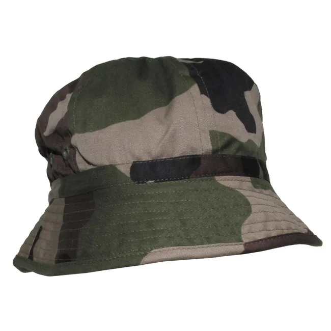 Franz. Combat Buschhut, CCE tarn, neuwertig