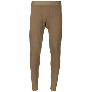 BW Unterhose, braun, lang, neuw.