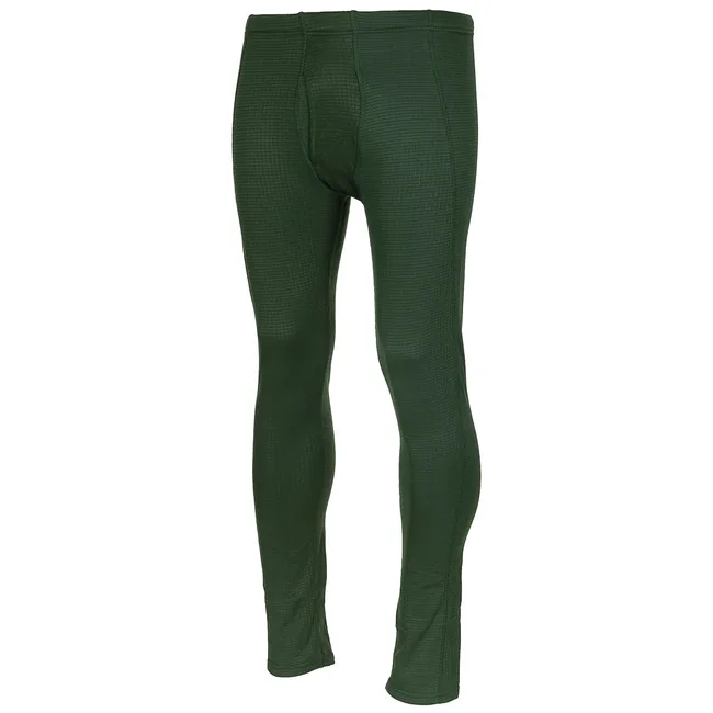 Ukr. Unterhose, Winter, lang, oliv, neuw.