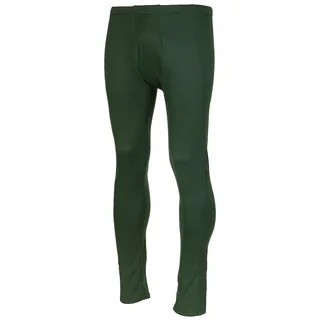 Ukr. Unterhose, Winter, lang, oliv, neuw.