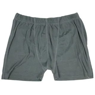 Holl. Unterhose, kurz, grau, gebr.