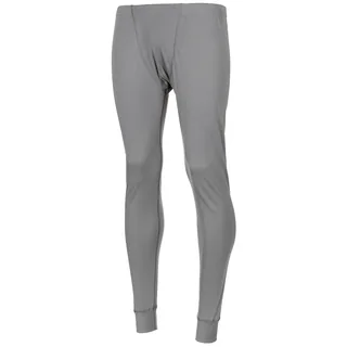 Holl. Unterhose, lang, grau, gebr.