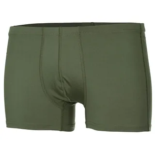 Holl. Unterhose, kurz, oliv, gebr.