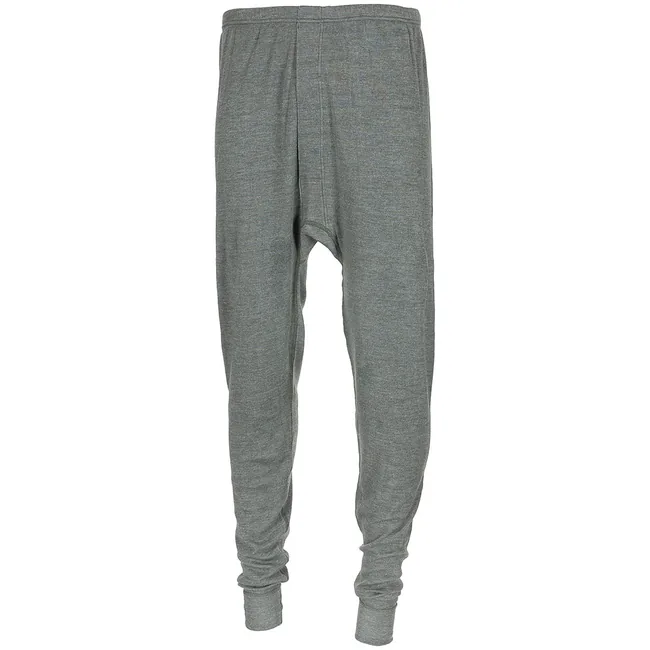 Belg. Unterhose, FR, oliv, neuw.