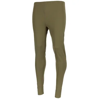 Holl. Thermo-Unterhose, NFP, oliv, gebr.