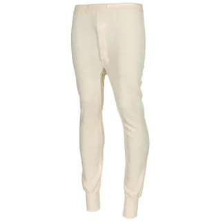 US Unterhose, "Cold Weather", natur, neuw.