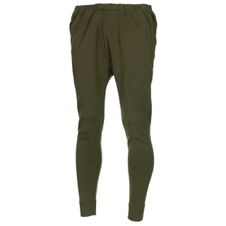 Belg. Unterhose, oliv, neuw.