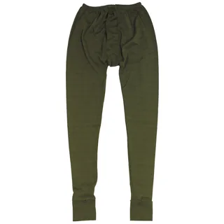 Brit. Unterhose, oliv, lang, FR AFV, neuw.