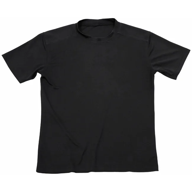 Brit. Sport-Funktions-Trikot, schwarz, gebr.
