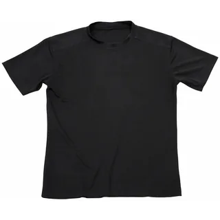 Brit. Sport-Funktions-Trikot, schwarz, gebr.
