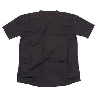 Brit. Sport-Funktions-Trikot, braun, neuw.