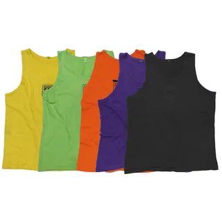 BW Sporthemd, mit Adler, div. Farben, gebr.
