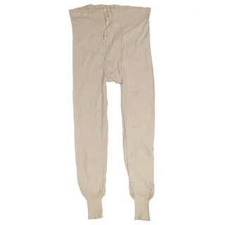 CZ/SK Unterhose, lang, Bund geschnürt, neuw.