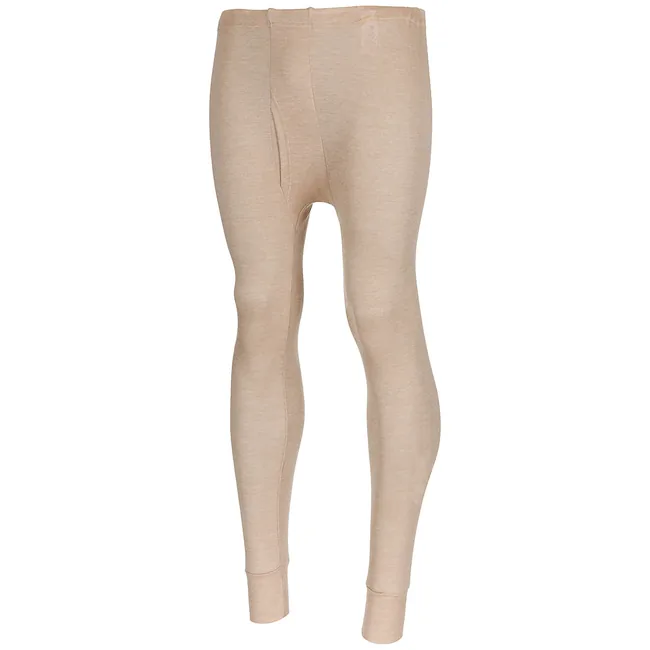 CZ/SK Unterhose, beige, lang, neuw.