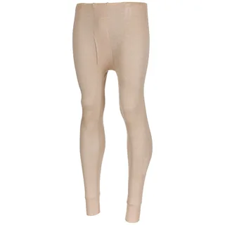 CZ/SK Unterhose, beige, lang, neuw.