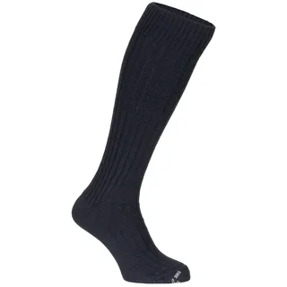 CZ Kniesocke, blau, Winter, neuwertig