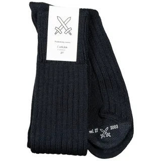 CZ Kniesocke, blau, Winter, neuwertig
