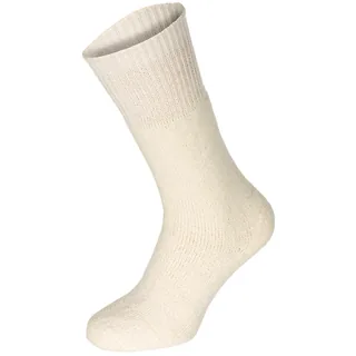 Brit. Wintersocke, Typ I, gebr.