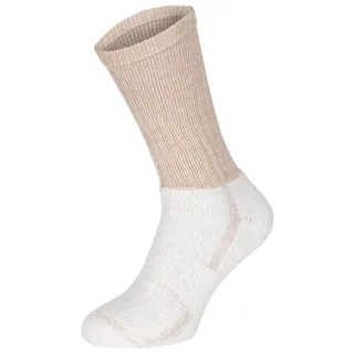 Brit. Wintersocke, Typ III, gebr.