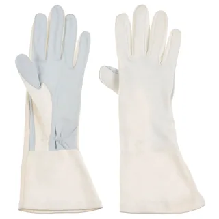 BW Fliegerhandschuhe, Aramid, gebr.