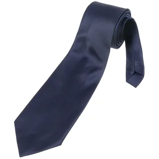 Franz. Krawatte, blau, neuw.