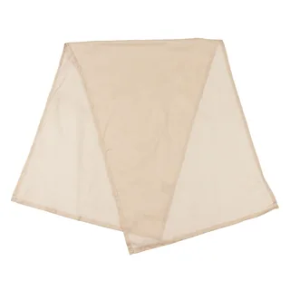 Brit. Wüstentuch, khaki, Gr. 105 x 40 cm, neuwertig