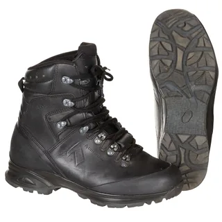 BW Kampfstiefel, "Haix", Mod. 2018, gebr.