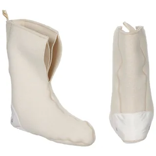 Innenschuhe, "Mukluk", neuw.