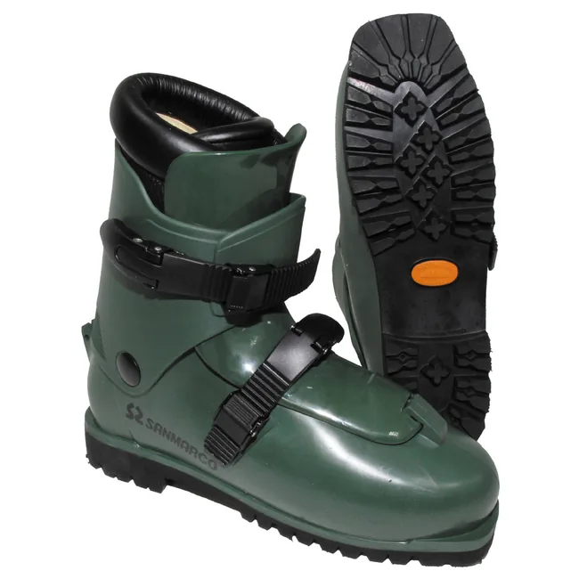 Touren Skistiefel, "SKYWALK", S2 SANMARCO, Gr.9/43, neuw.