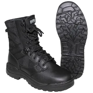 Magnum Stiefel, "Scorpion", schwarz, neuw.