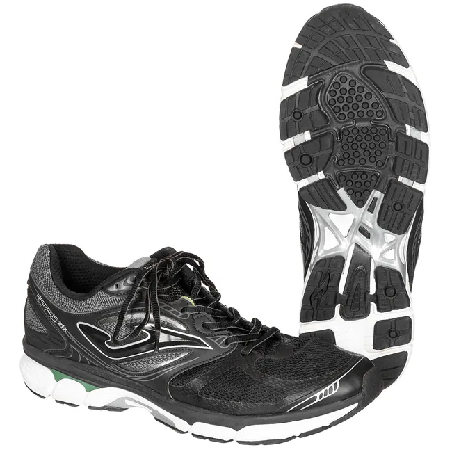 Sportschuhe, JOMA, gebr., "Hispalis XIX", TOP ZUSTAND