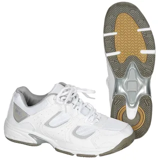 Sportschuhe, MAGNUM, weiß, gebr.