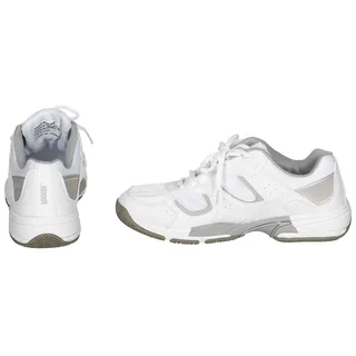 Sportschuhe, MAGNUM, weiß, gebr.