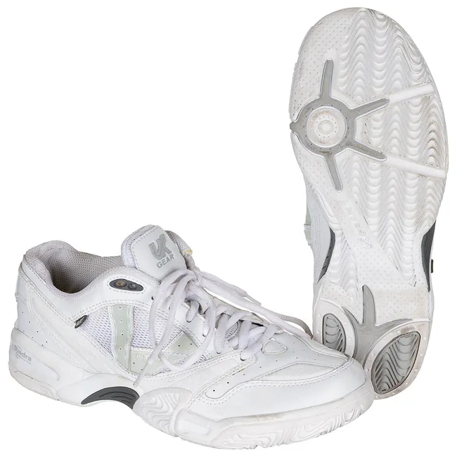 Sportschuhe, UK GEAR, "GT-02", gebr.