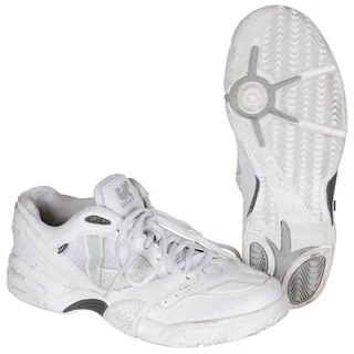 Sportschuhe, UK GEAR, "GT-02", gebr.