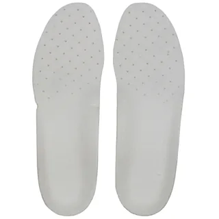 BW Einlegesohlen, weiß, für Sportschuhe, neuw.