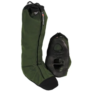 Holl. Überschuh, Berghaus, oliv, Gore-Tex, gebr.